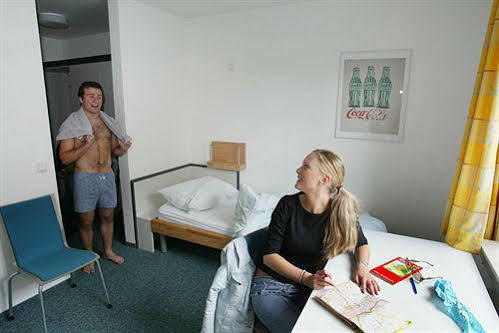 Hostel Koeln-deutz *
