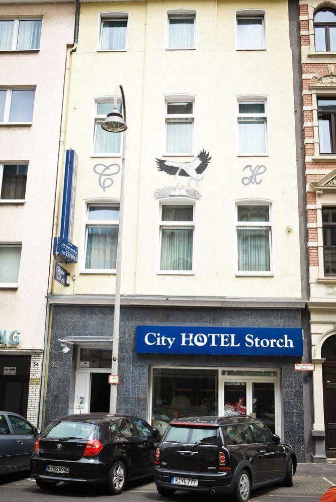 Hotel Storch