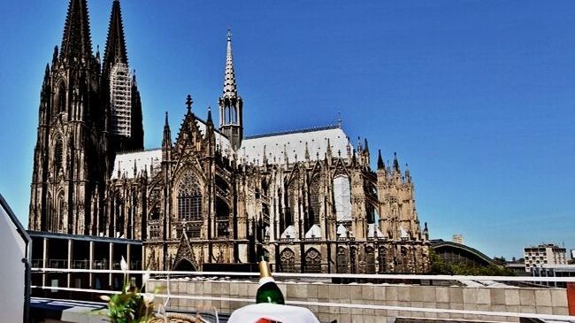 Cityclass Am Dom Hotel 4*