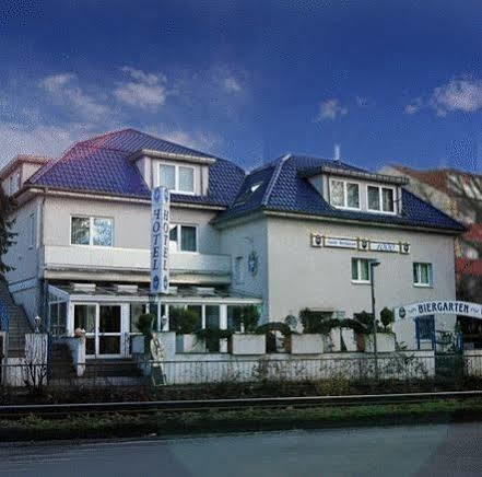 Hotel Restaurant 1000 Cologne