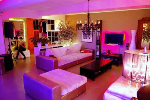 Helioslounge Apartment *