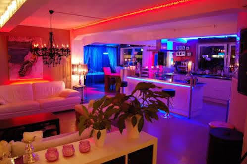 Helioslounge Apartment *