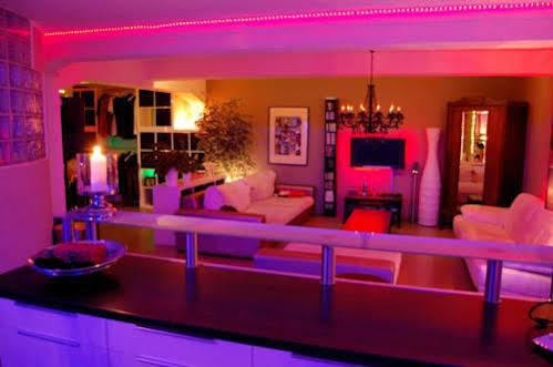 Helioslounge Apartment *