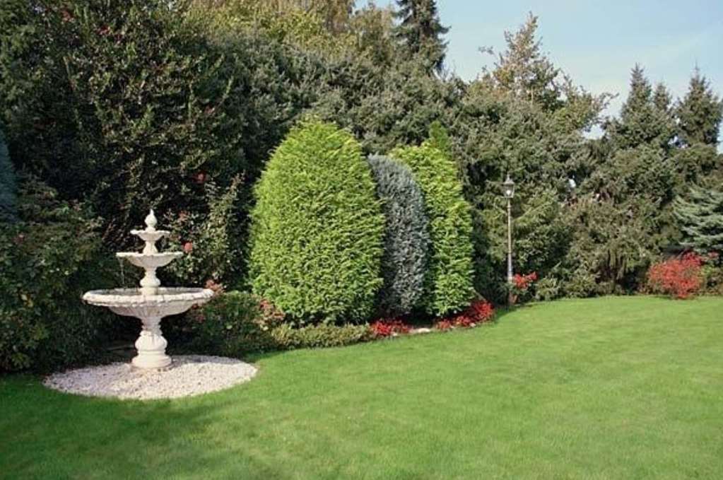 Garten-hotel Ponick Hotel