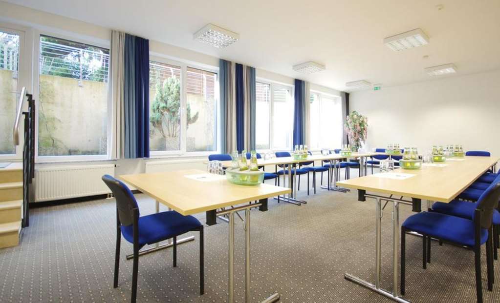 Garten-hotel Ponick Hotel Cologne