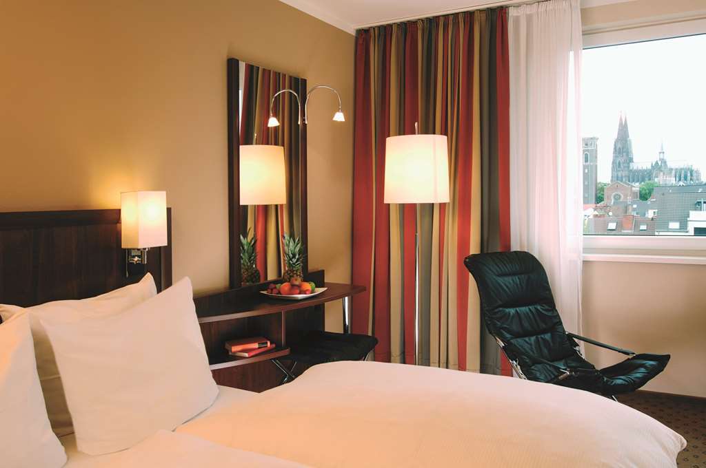 Hotel Nh Altstadt