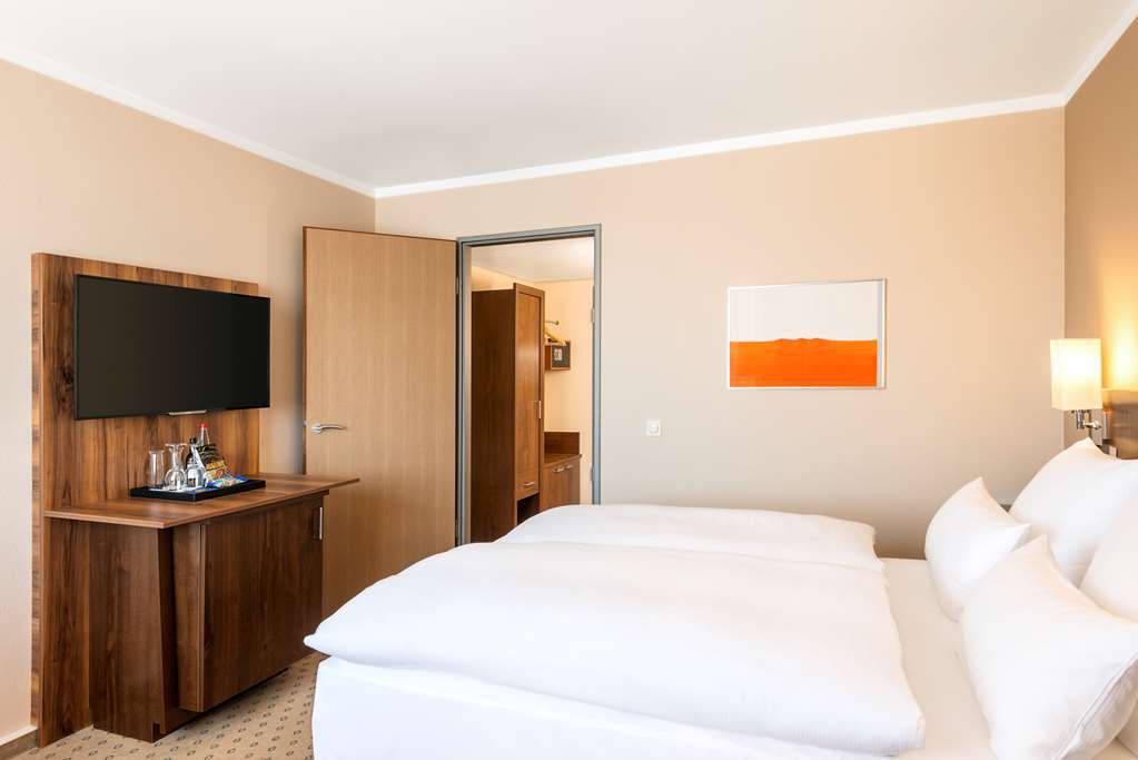 Hotel Nh Altstadt Keulen
