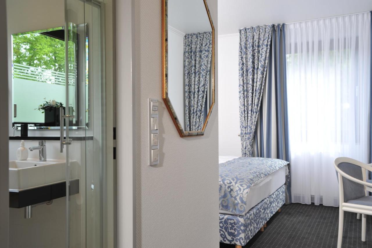 Hotel Spiegel 4*
