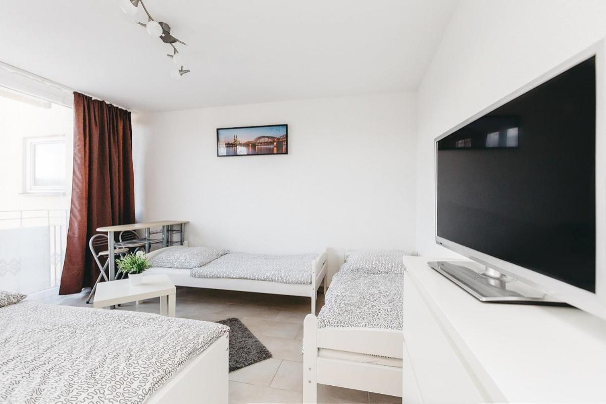 Longstay Apartment