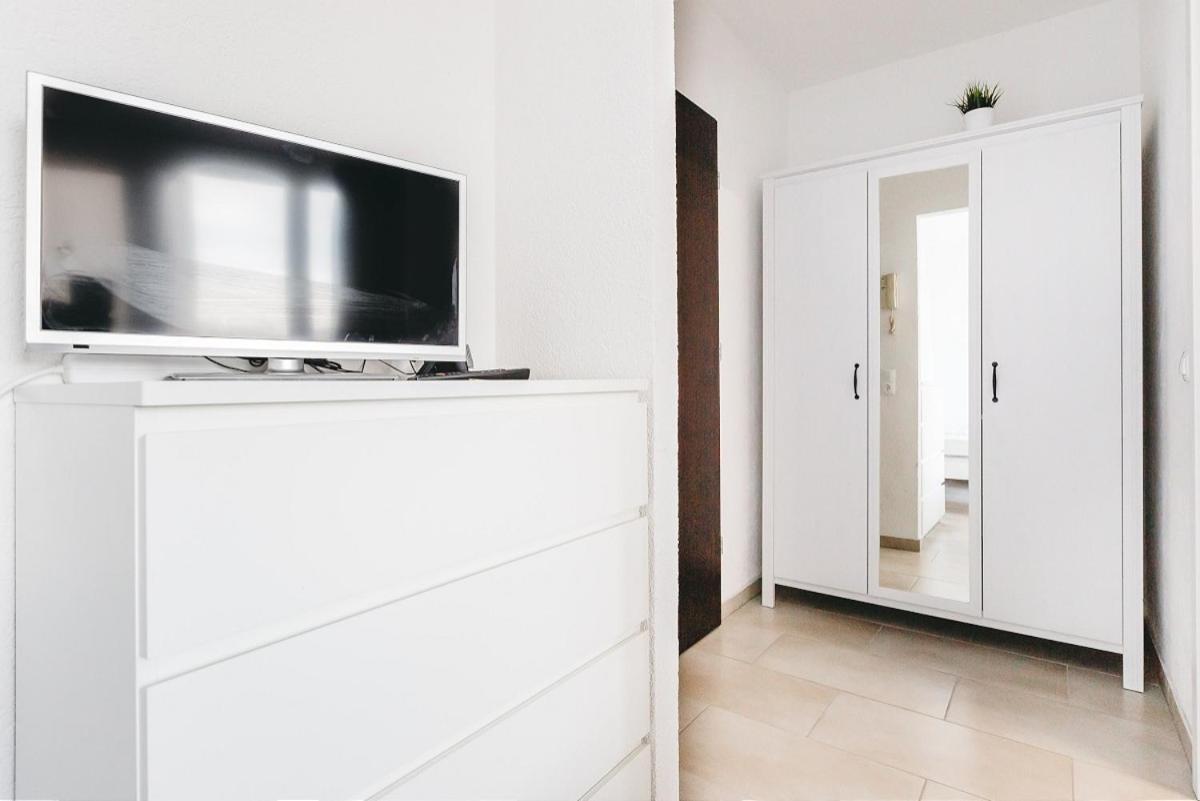 Apartment Longstay *