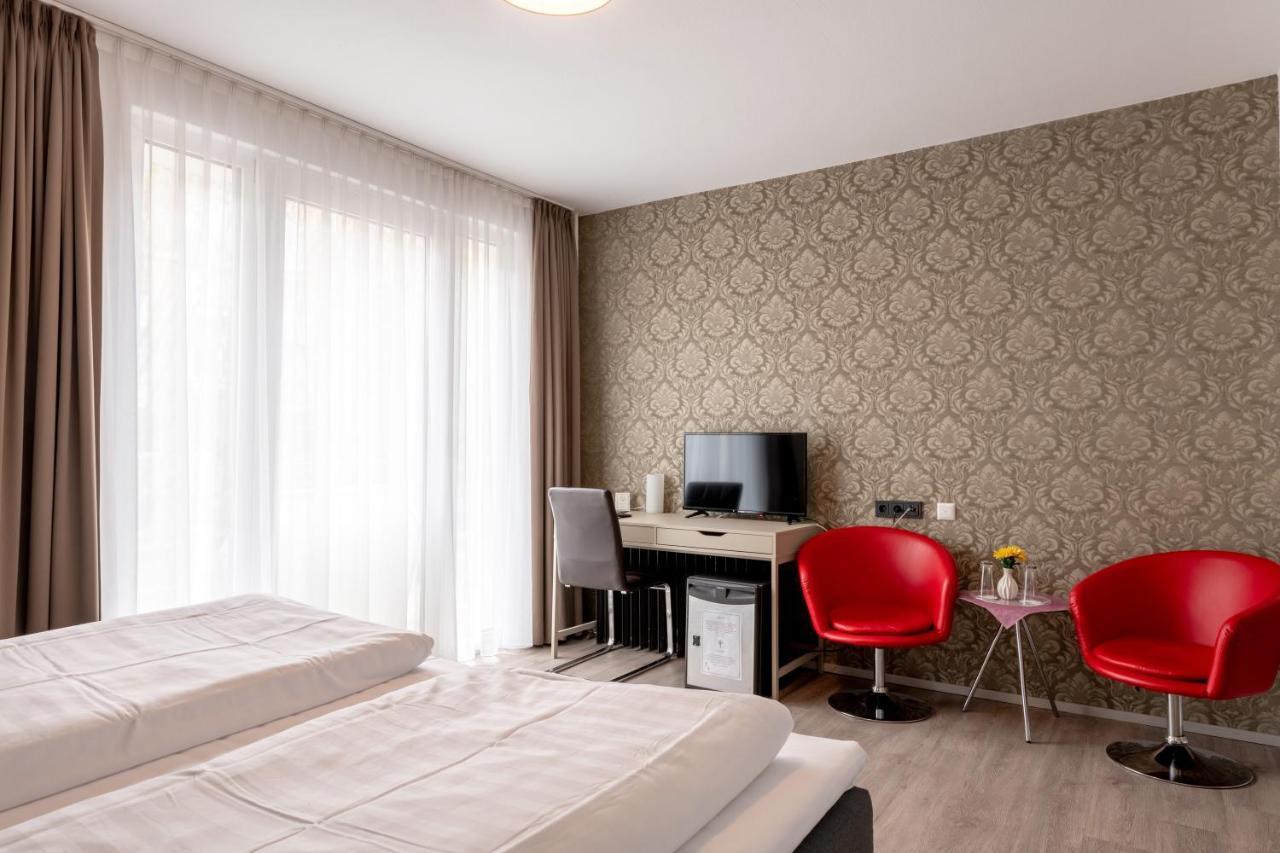 Hotel Senats