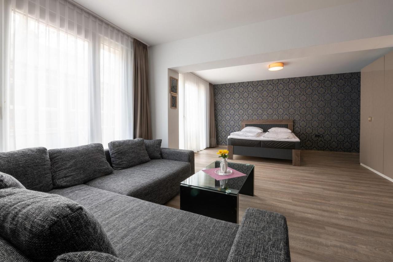 Hotel Senats Cologne