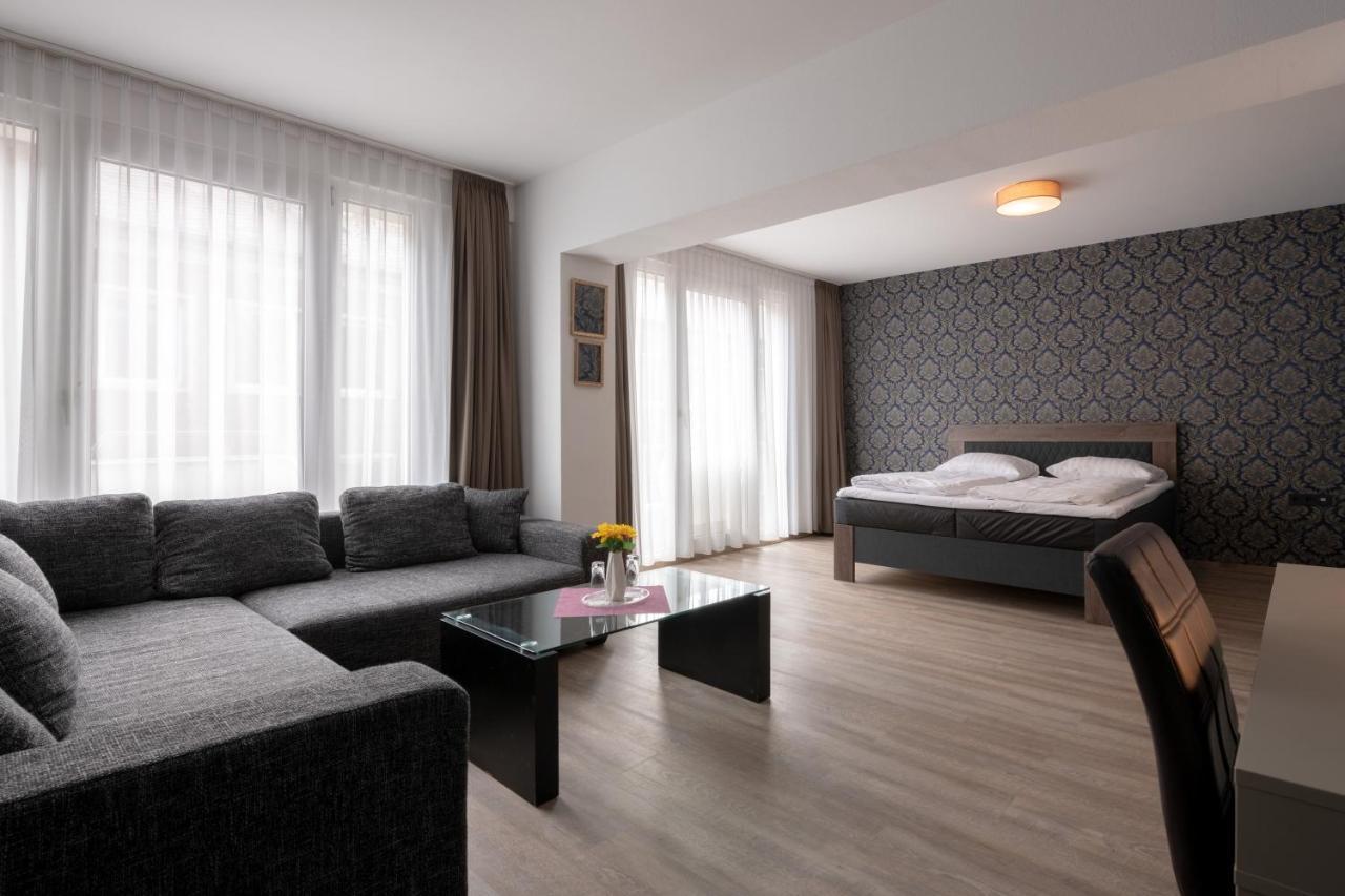 Senats Hotel
