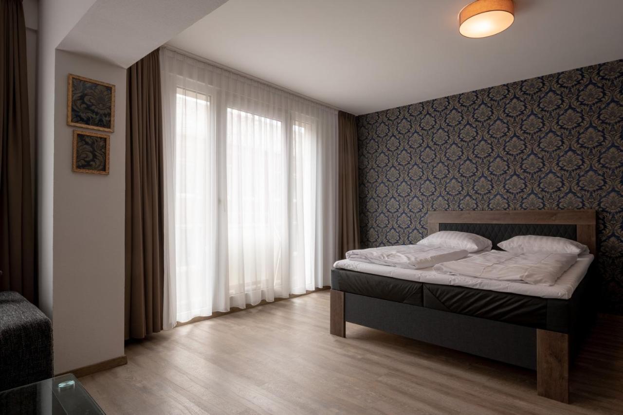 Senats Hotel