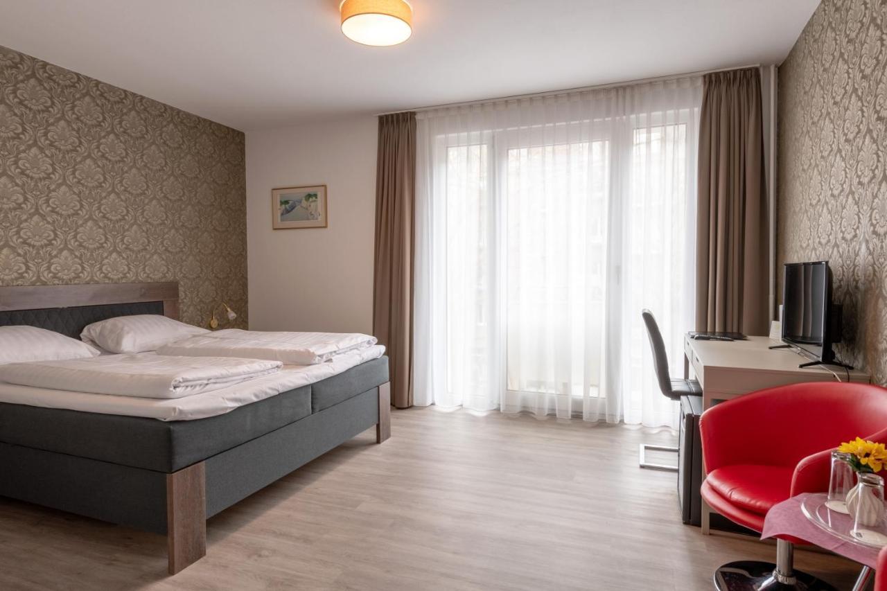 Hotel Senats