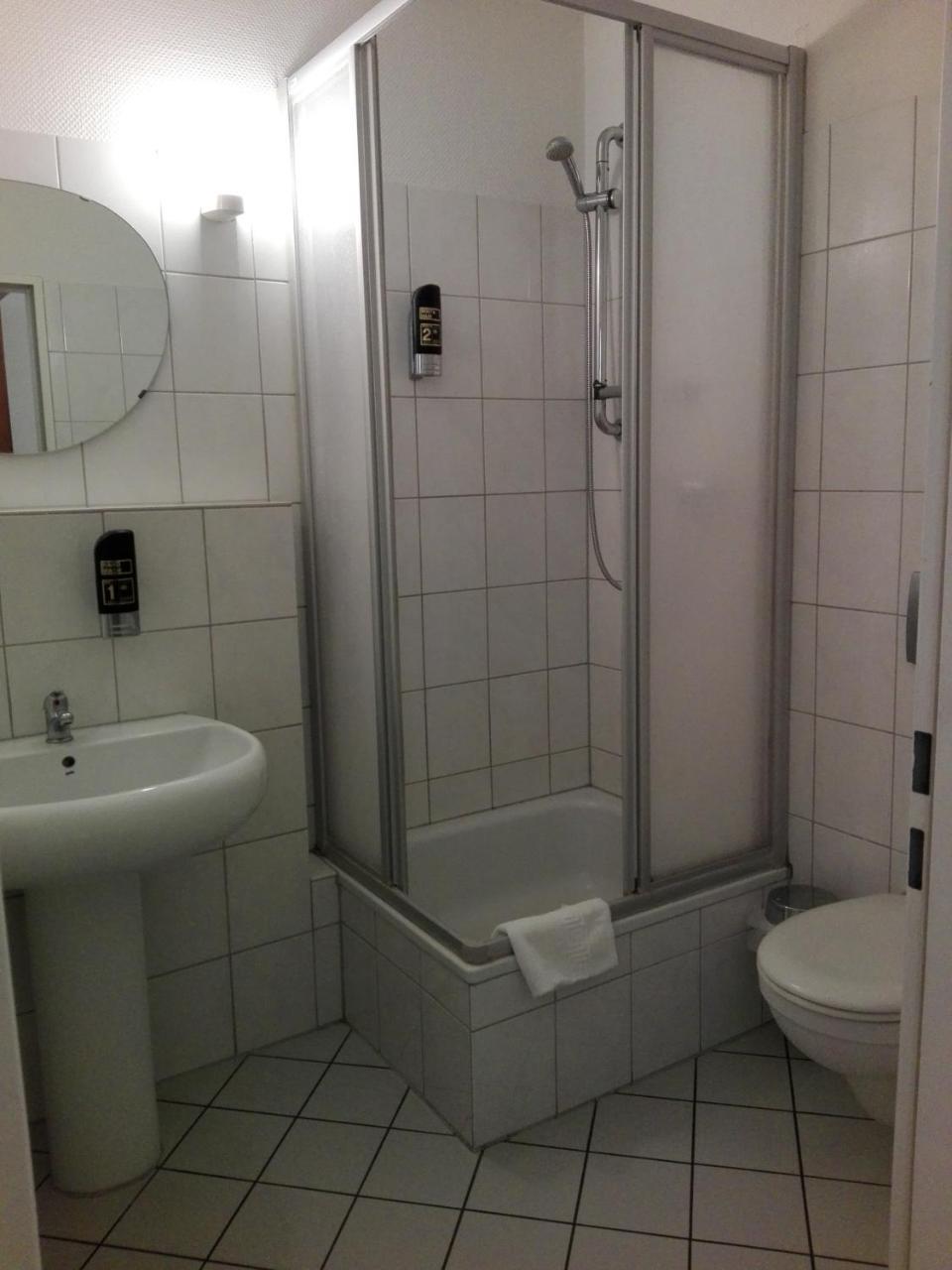 Restaurant 1000 Hotel Cologne