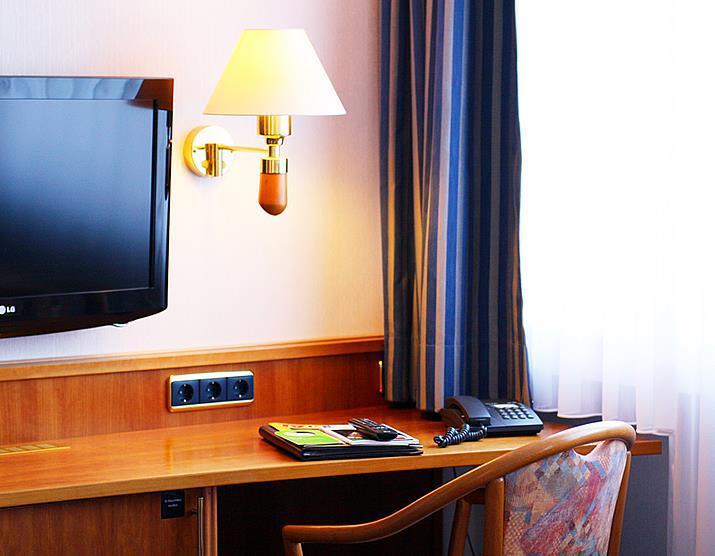 Hotel Ilbertz Garni Cologne