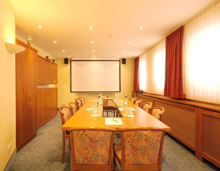 Hotel Ilbertz Garni 3*