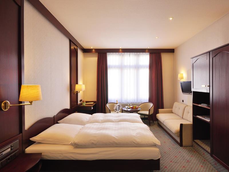Hotel Imperial 4*