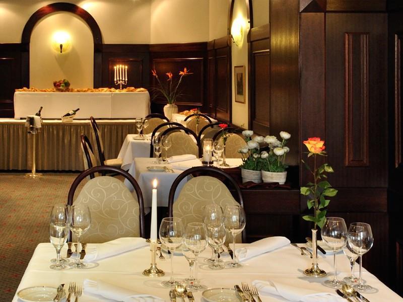 Hotel Imperial