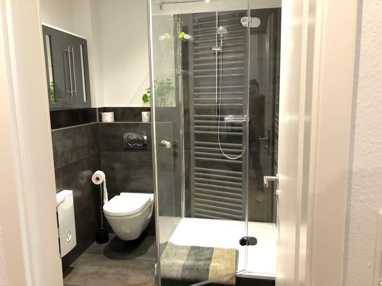 Apartamento City Apartement *