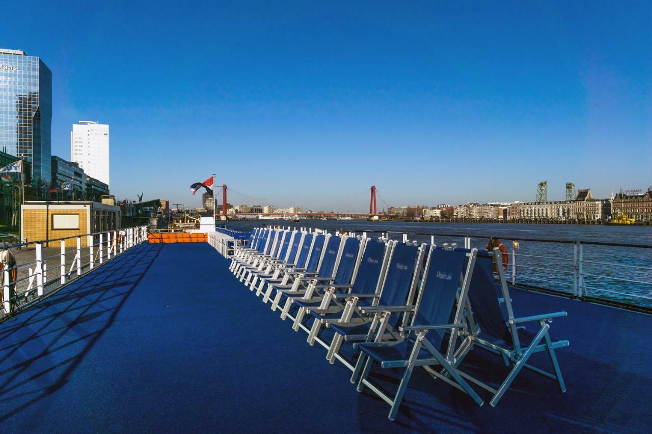 Hotelships Holland Messe Ms Princess Botel Cologne