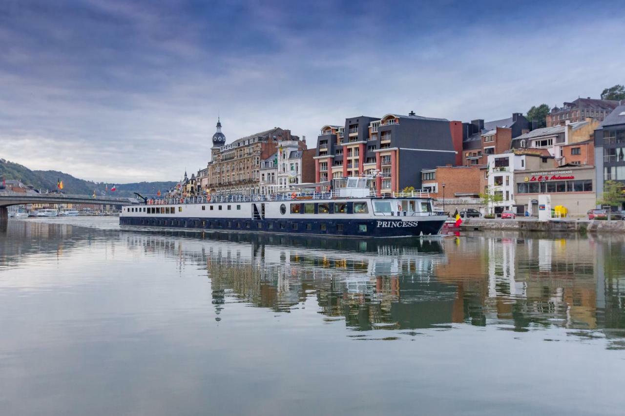 Hotelships Holland Messe Ms Princess Botel Cologne