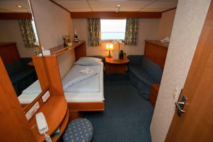 Hotelships Holland Messe Ms Princess