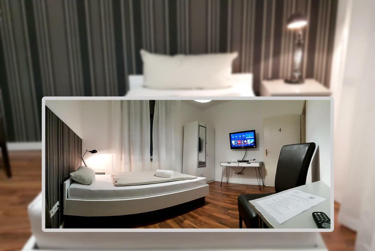 Buergerhof 3*
