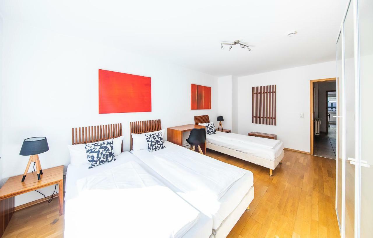 Hotel Dom Am Roemerbrunnen Cologne