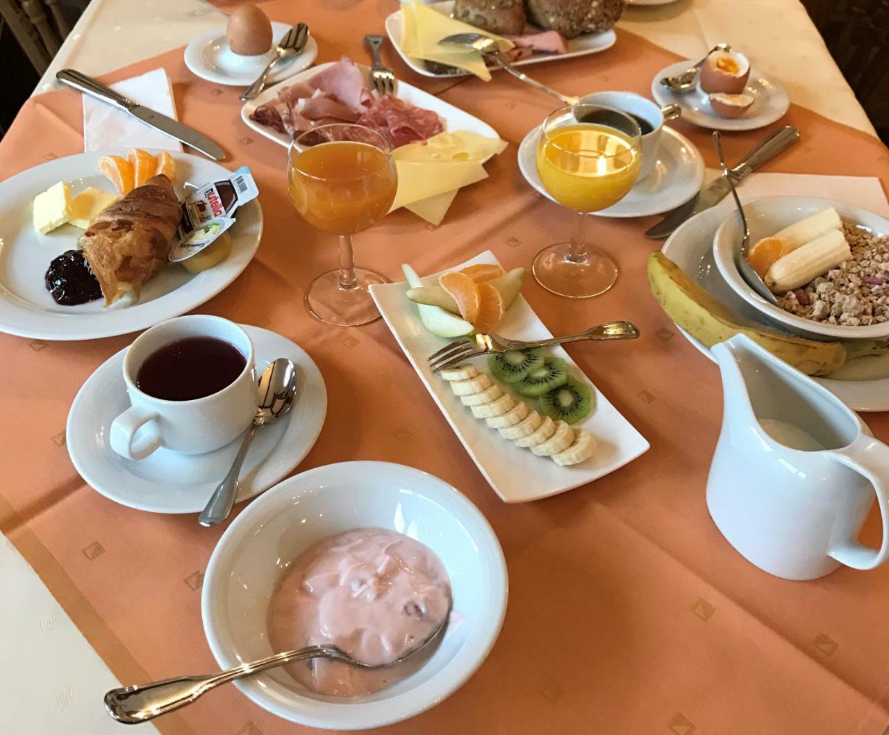 Hotel Wilms Köln