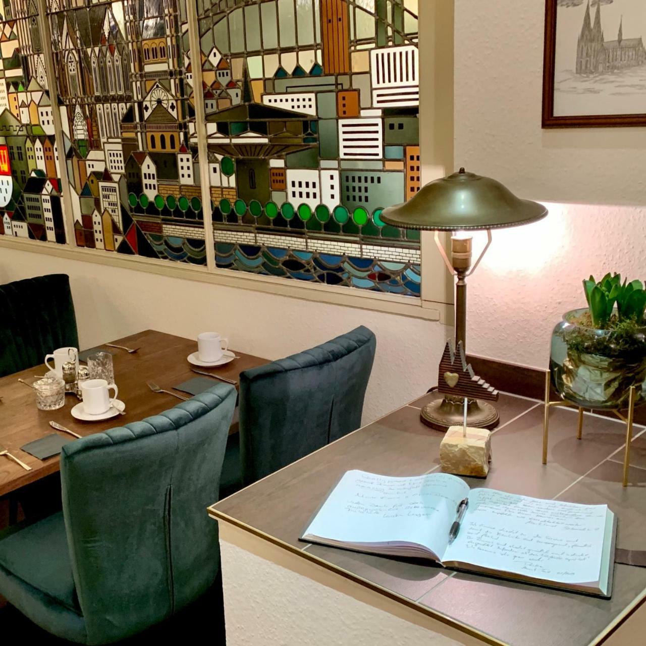 Domspitzen Hotel Cologne