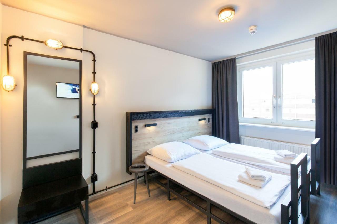 Hotel A&o Neumarkt