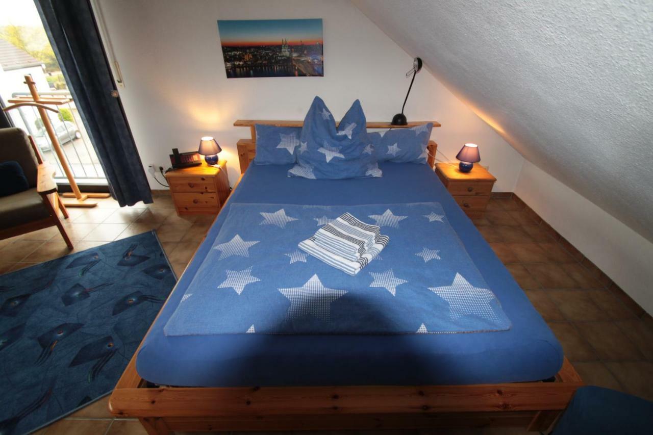Am - Homestay
