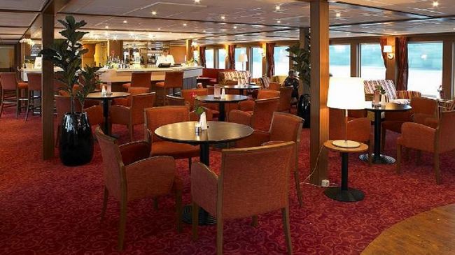 Faircruise Business Hotelship Hotel 4*