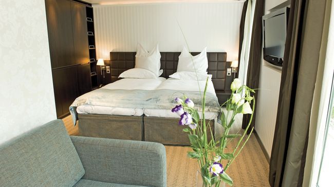Faircruise Business Hotelship Hotel Cologne