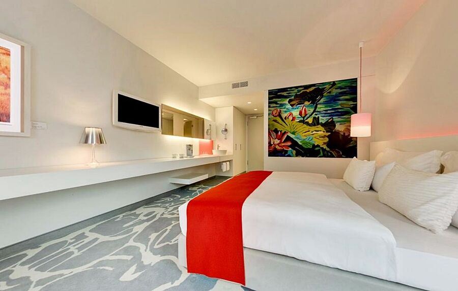 Art'otel Cologne, Powered By Radisson 4* Cologne