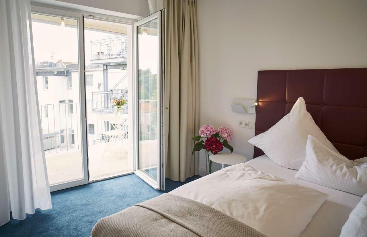 Maison Marsil - Boutique Hotel Koeln