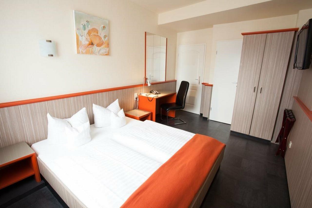 Hotel Trip Ariane 3*