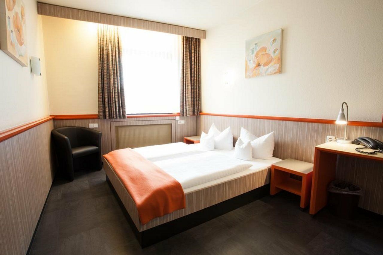 Trip Ariane Hotel Köln
