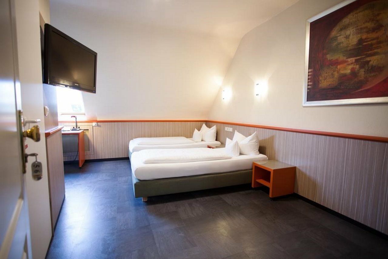 Trip Ariane Hotel