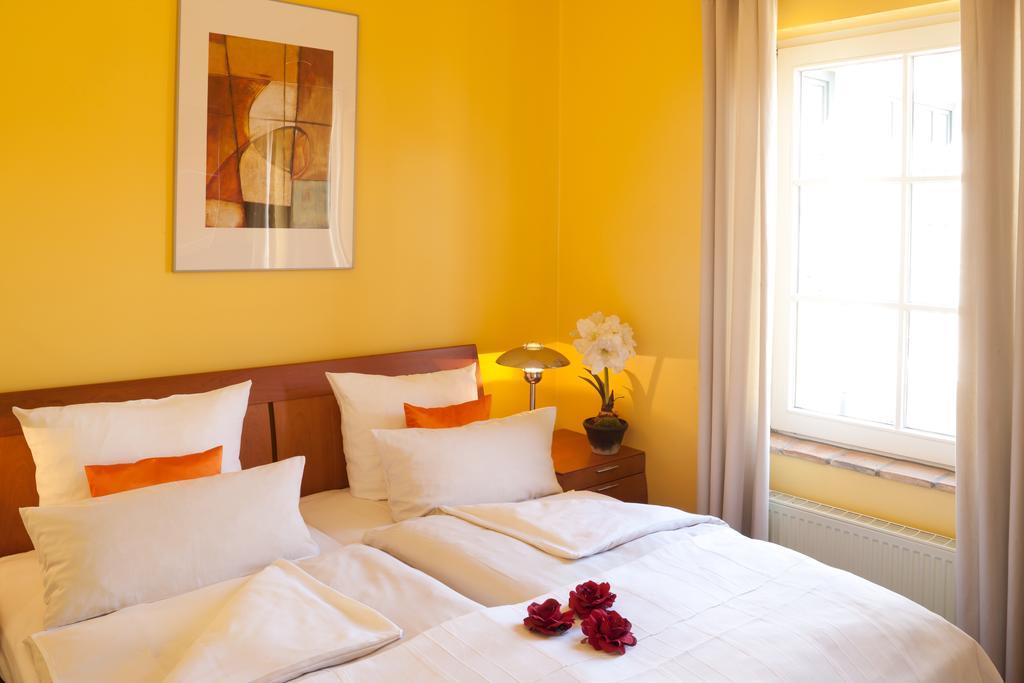 Brennerscher Hof Hotel 4*