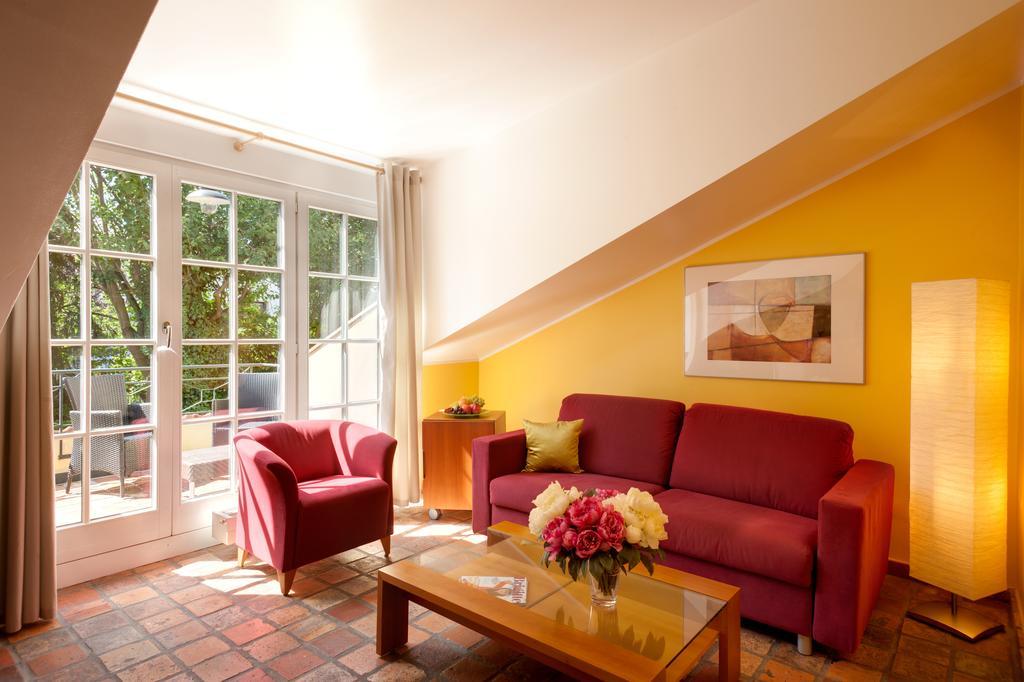 Brennerscher Hof 4* Cologne