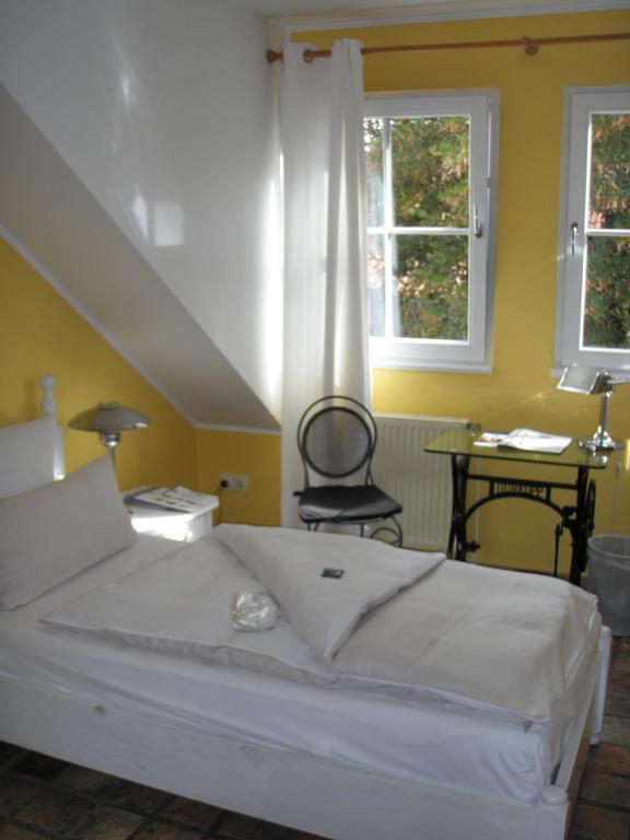 Hotel Brennerscher Hof 4*