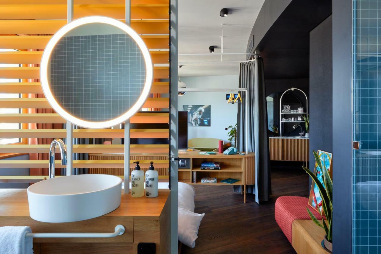 25hours The Circle 4* Cologne