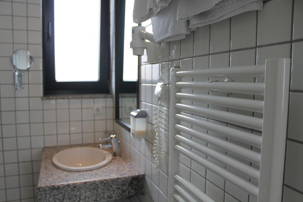 Hotel Altera Pars Kolonia
