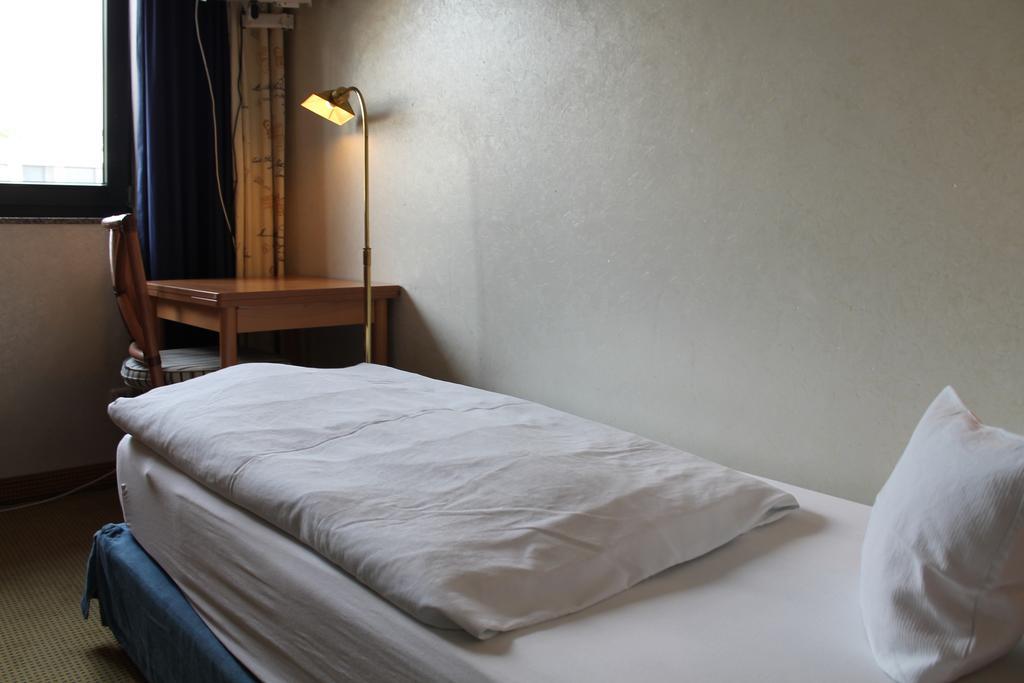Altera Pars Hotel