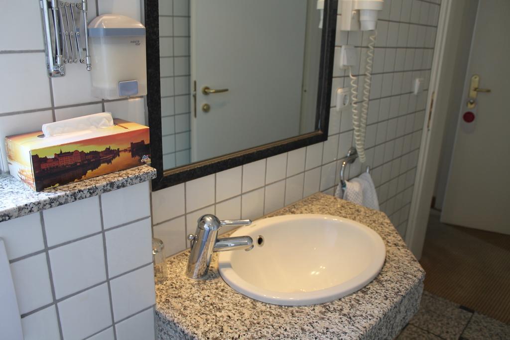 Hotel Altera Pars 3*