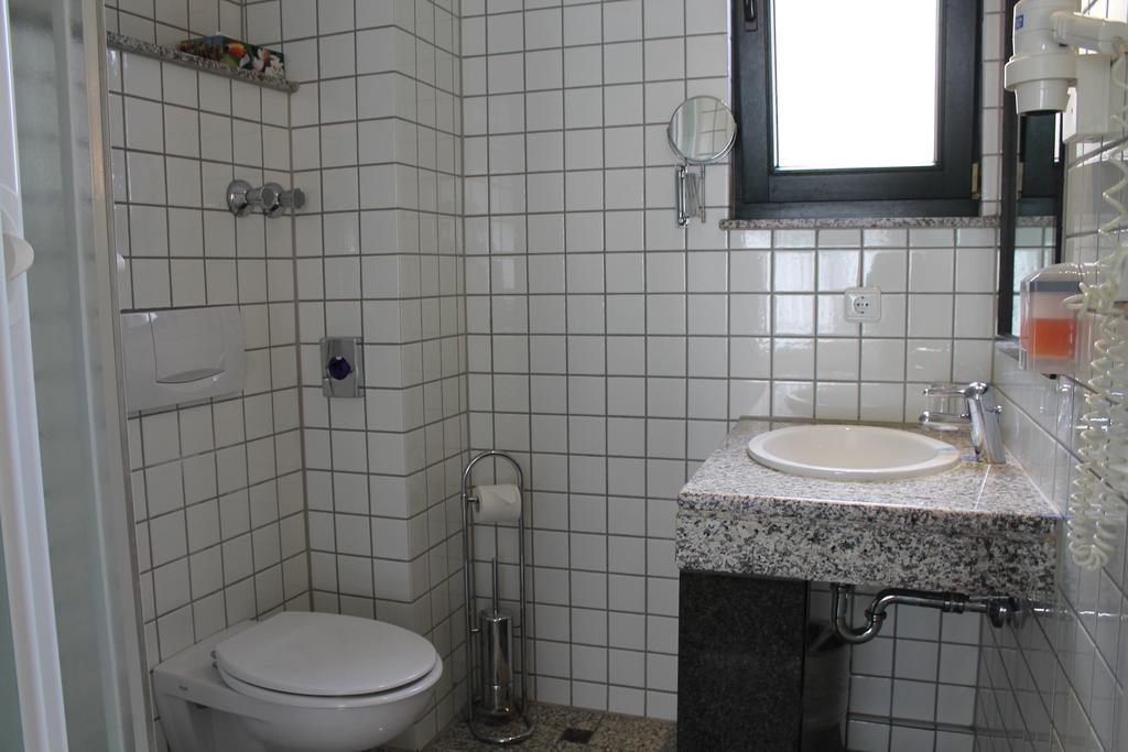 Hotel Altera Pars