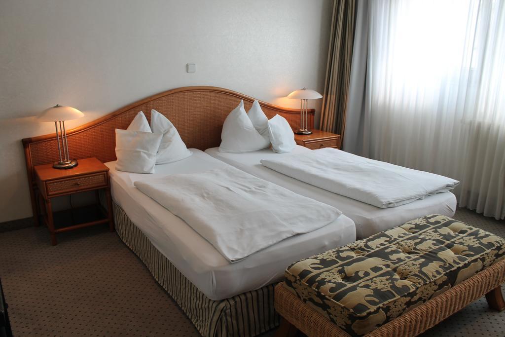 Altera Pars Hotel 3*